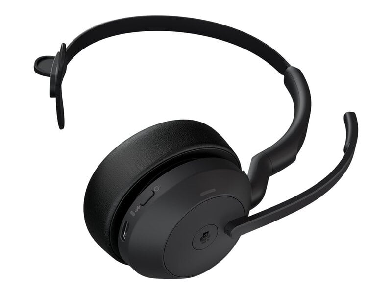 Jabra Evolve2 55 Link380c MS Mono