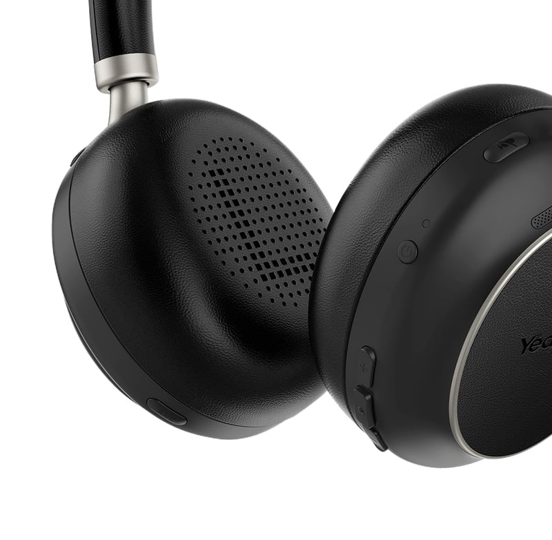 BH76 Plus Teams Black USB-C BH76 Plus Teams Black USB-C