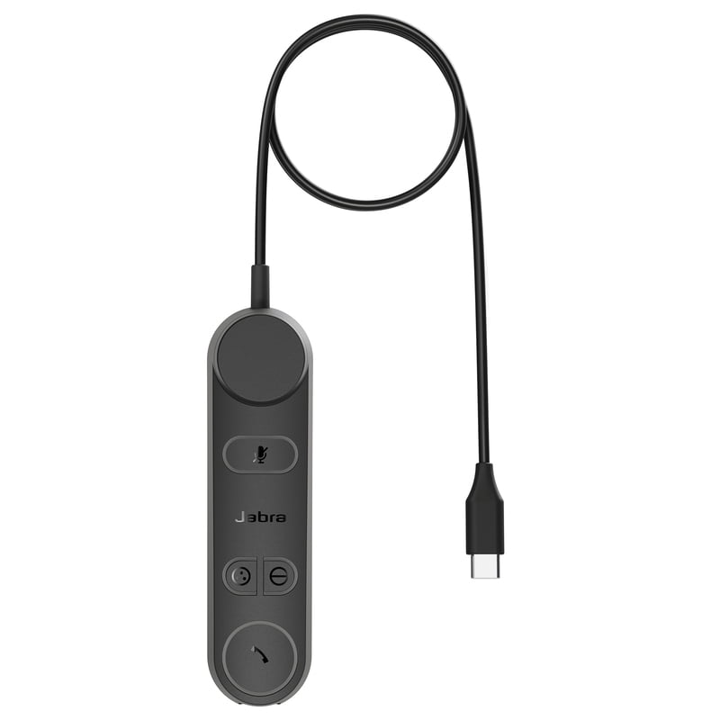 Jabra Engage 50 II - USB-C UC Mono