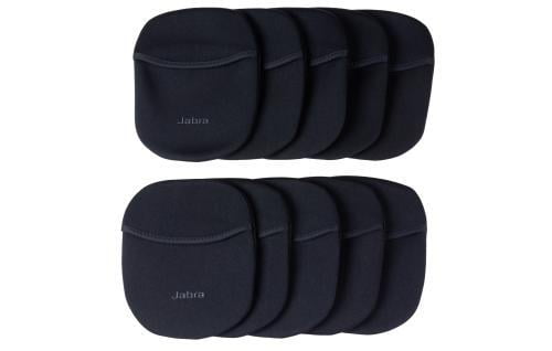 Jabra Evolve2 40 Pouch, 10pcs Black