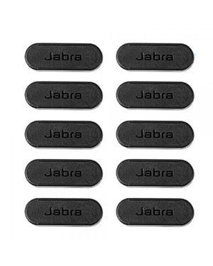 Jabra QD Lock - 10 pieces pack