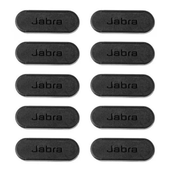 Jabra QD Lock - 10 pieces pack