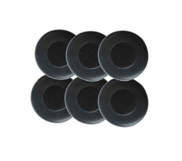 Jabra Evolve 75 Ear Cushions (6 pcs)