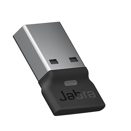 Jabra Link 370, USB BT Adapter, MS Teams