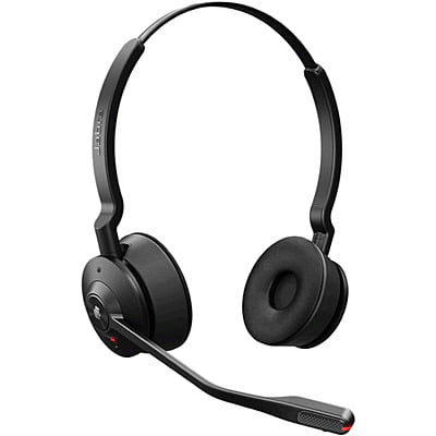 Jabra Engage 55 UC Convertible USB- A, EMEA/APAC