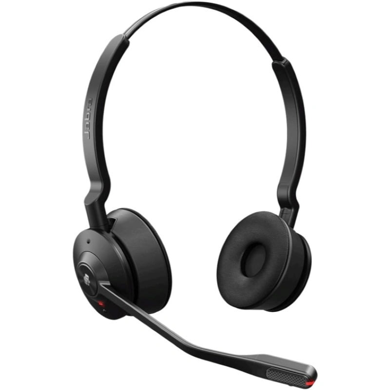 Jabra Engage 55 UC Convertible USB- A, EMEA/APAC Jabra Engage 55 UC Convertible USB- A, EMEA/APAC