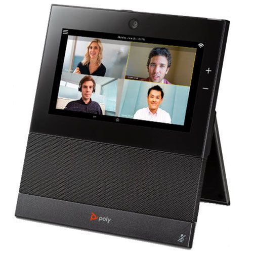 CCX 700 Business Media Phone without handset. Open SIP. PoE. Ships without power supply. CCX 700 Business Media Phone without handset. Open SIP. PoE. Ships without power supply.