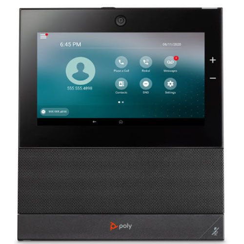 CCX 700 Business Media Phone without handset. Open SIP. PoE. Ships without power supply. CCX 700 Business Media Phone without handset. Open SIP. PoE. Ships without power supply.