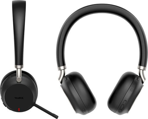 BH76 Plus Teams Black USB-C BH76 Plus Teams Black USB-C