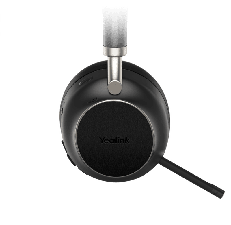 BH76 Plus Teams Black USB-C BH76 Plus Teams Black USB-C