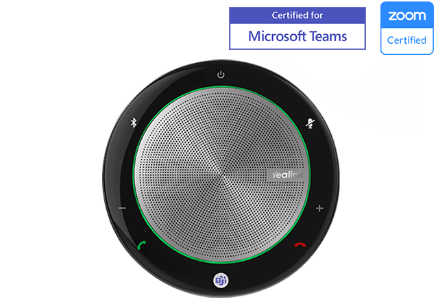 YEALINK - CP900 - Speakerphone without dongle (MS Certified)