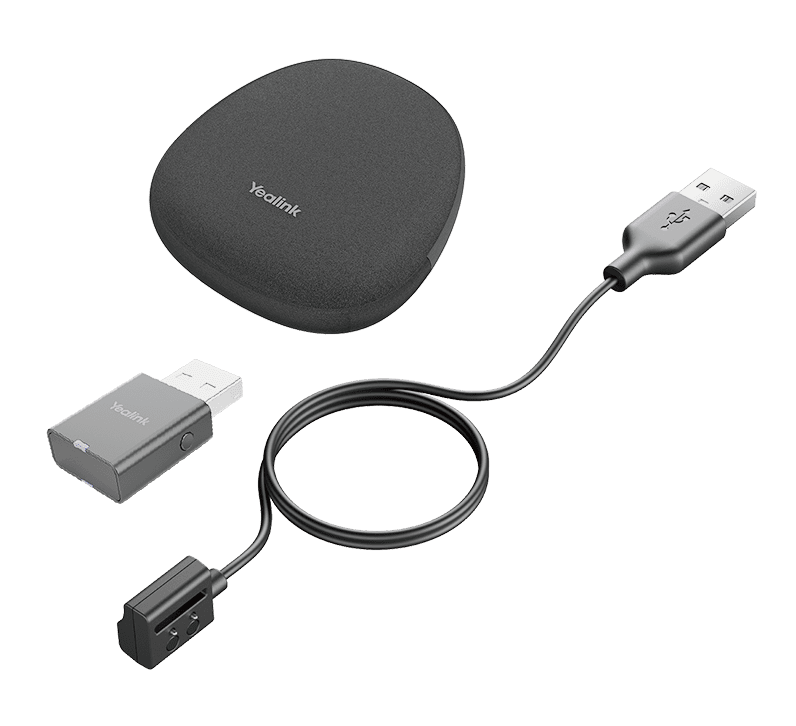 Portable Accessory Kit for WH63/WH67