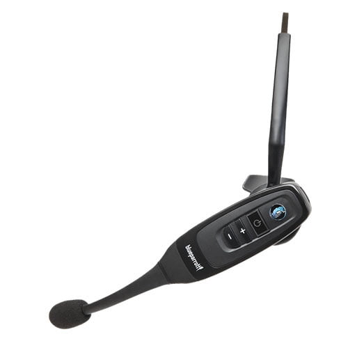 BLUEPARROTT  C400-XT, VXi