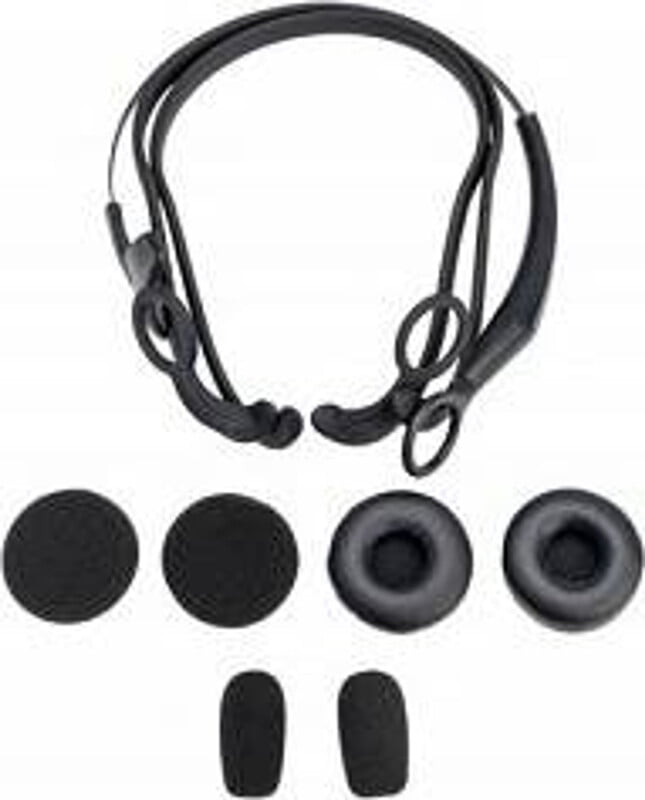 BLUEPARROT C400-XT Wearing Style Kit, Vxi