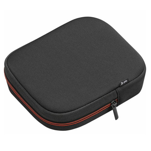 Voyager Focus 2 UC - STEREO Bluetooth headset with Active Noise Cancelling (ANC) USB-A (with Charge Stand)