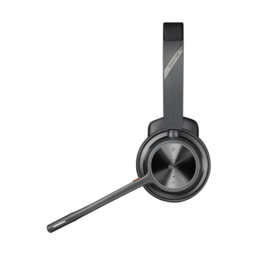 VOYAGER 4310 UC - MONO Bluetooth Headset with USB-C dongle (no stand) (Microsoft)