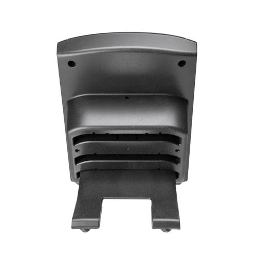 VVX Expansion Module (Paper directory) for VVX 300 Series, 400 Series, 500 Series and 600 Series. Includes AUX cable and attachment hardware.