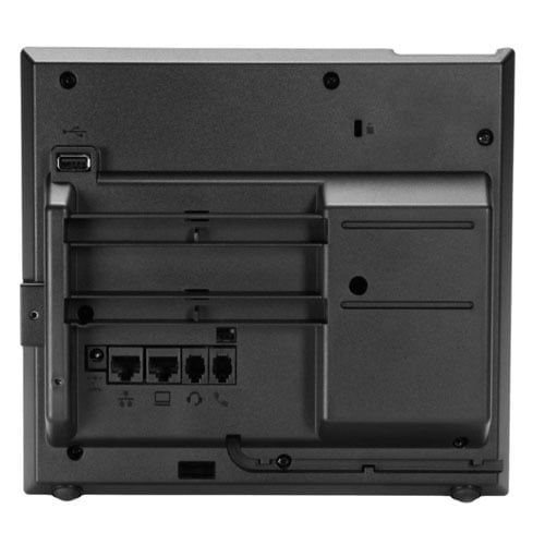 OBi Edition VVX 450 12-line Desktop Business IP Phone with dual 10/100/1000 Ethernet ports. PoE only. Ships without power supply. OBi Edition VVX 450 12-line Desktop Business IP Phone with dual 10/100/1000 Ethernet ports. PoE only. Ships without power supply.