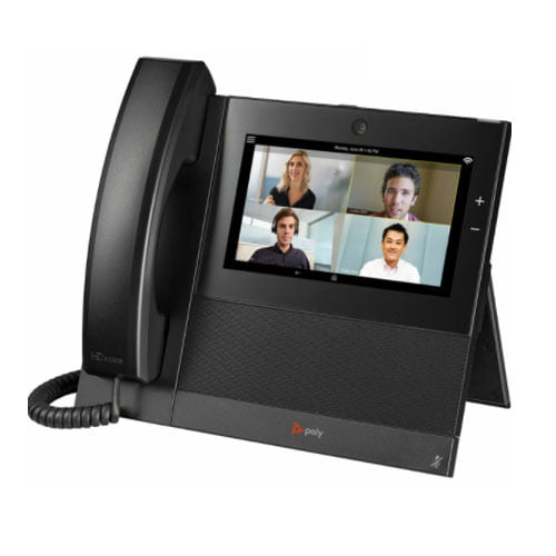 CCX 700 Business Media Phone. Open SIP. PoE. Ships without power supply CCX 700 Business Media Phone. Open SIP. PoE. Ships without power supply