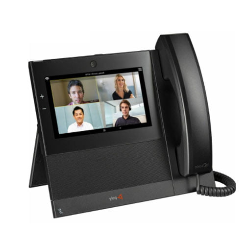 CCX 700 Business Media Phone. Open SIP. PoE. Ships without power supply CCX 700 Business Media Phone. Open SIP. PoE. Ships without power supply