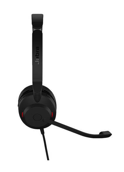 Jabra Evolve2 30 SE MONO Headset USB-C (Microsoft Version)