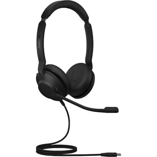 Jabra Evolve2 30 SE MONO Headset USB-C (Microsoft Version)