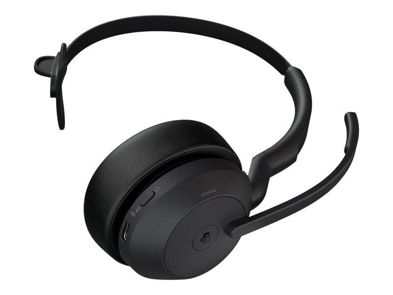 Jabra Evolve2 55 Link380c UC Mono