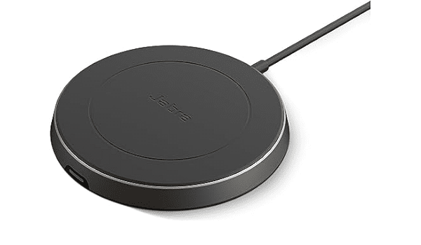 Jabra Evolve2 65 Flex Link380c MS Stereo Wireless Charger