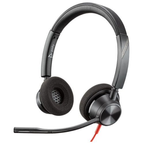 Blackwire 3320 Blackwire 3320