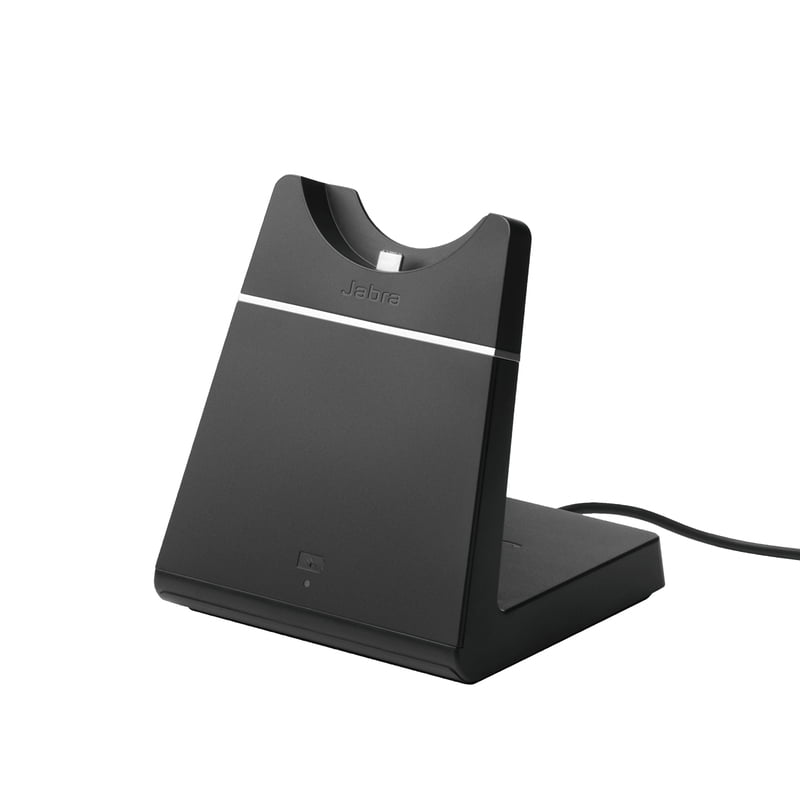 Charging stand for Jabra Evolve 65