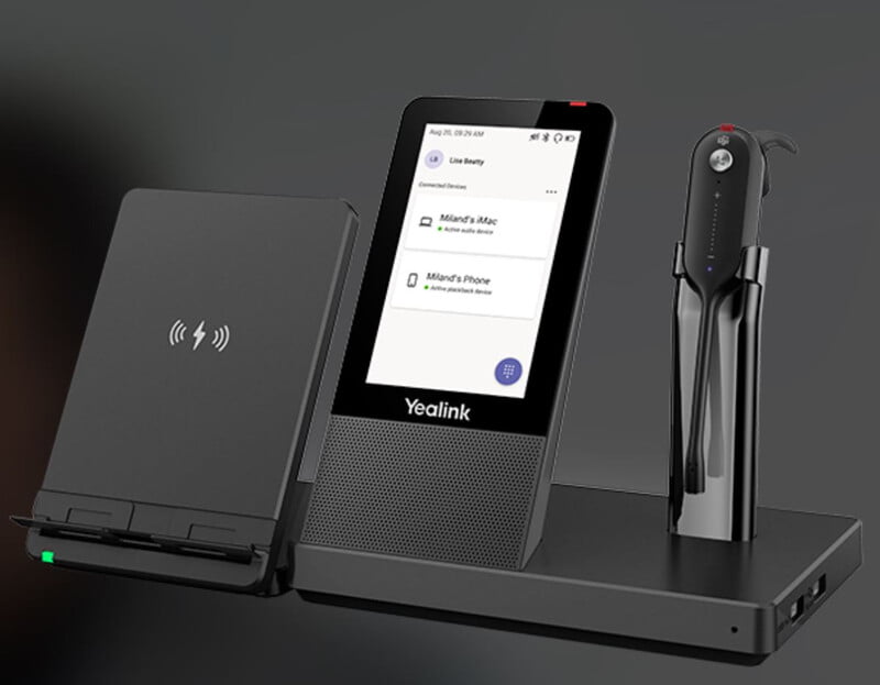 YEALINK - SPARE - WHB670 - Dect Base YEALINK - SPARE - WHB670 - Dect Base YEALINK - SPARE - WHB670 - Dect Base YEALINK - SPARE - WHB670 - Dect Base