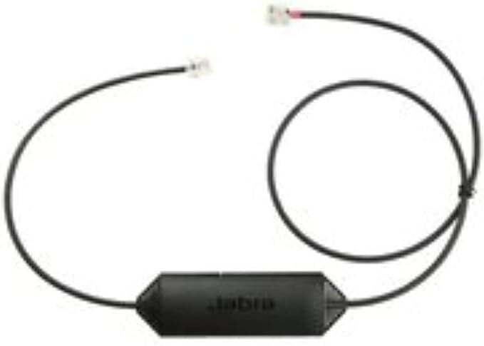 Link EHS-Adapter for 9120 DHSG, GN 93XX, PRO 94XX, PRO 920 and GO 6470 for electronically accepting calls for Cisco desk phones via USB (Cisco IP 8961, 9951 and 9971). Link EHS-Adapter for 9120 DHSG, GN 93XX, PRO 94XX, PRO 920 and GO 6470 for electronically accepting calls for Cisco desk phones via USB (Cisco IP 8961, 9951 and 9971).