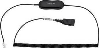 Jabra GN 1218 AC2m (Attenuation Cord)