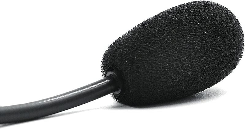 Foam Mic Covers for C400-XT (10 pcs in bag)