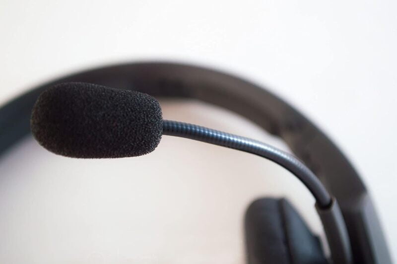 Foam Mic Covers for C400-XT (10 pcs in bag)