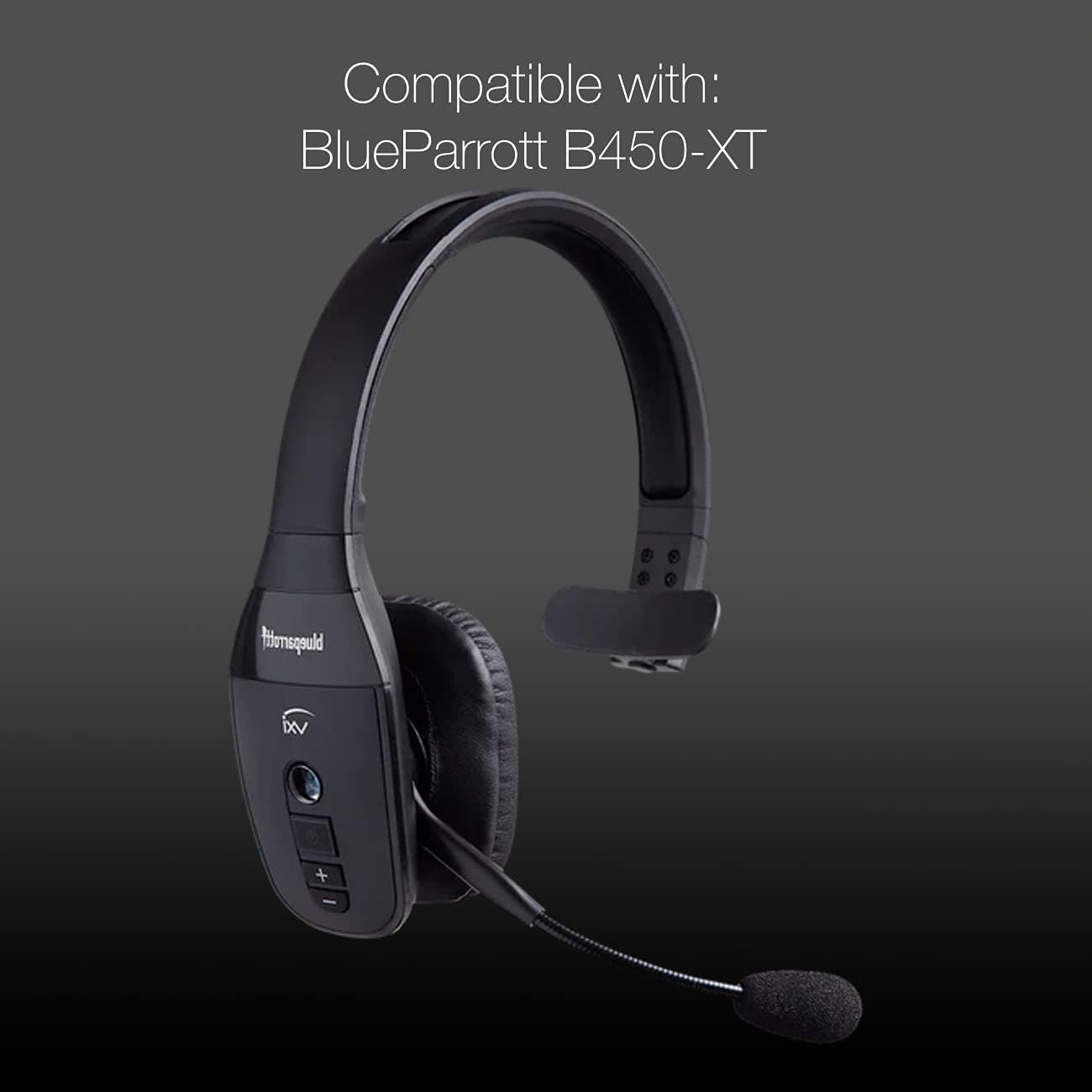 BLUEPARROTT B450-XT CushionKit, Vxi