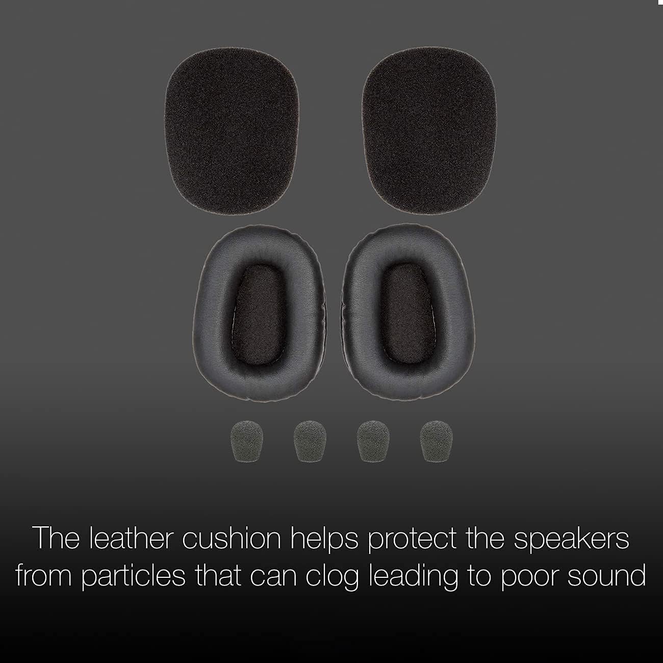 BLUEPARROTT B450-XT CushionKit, Vxi