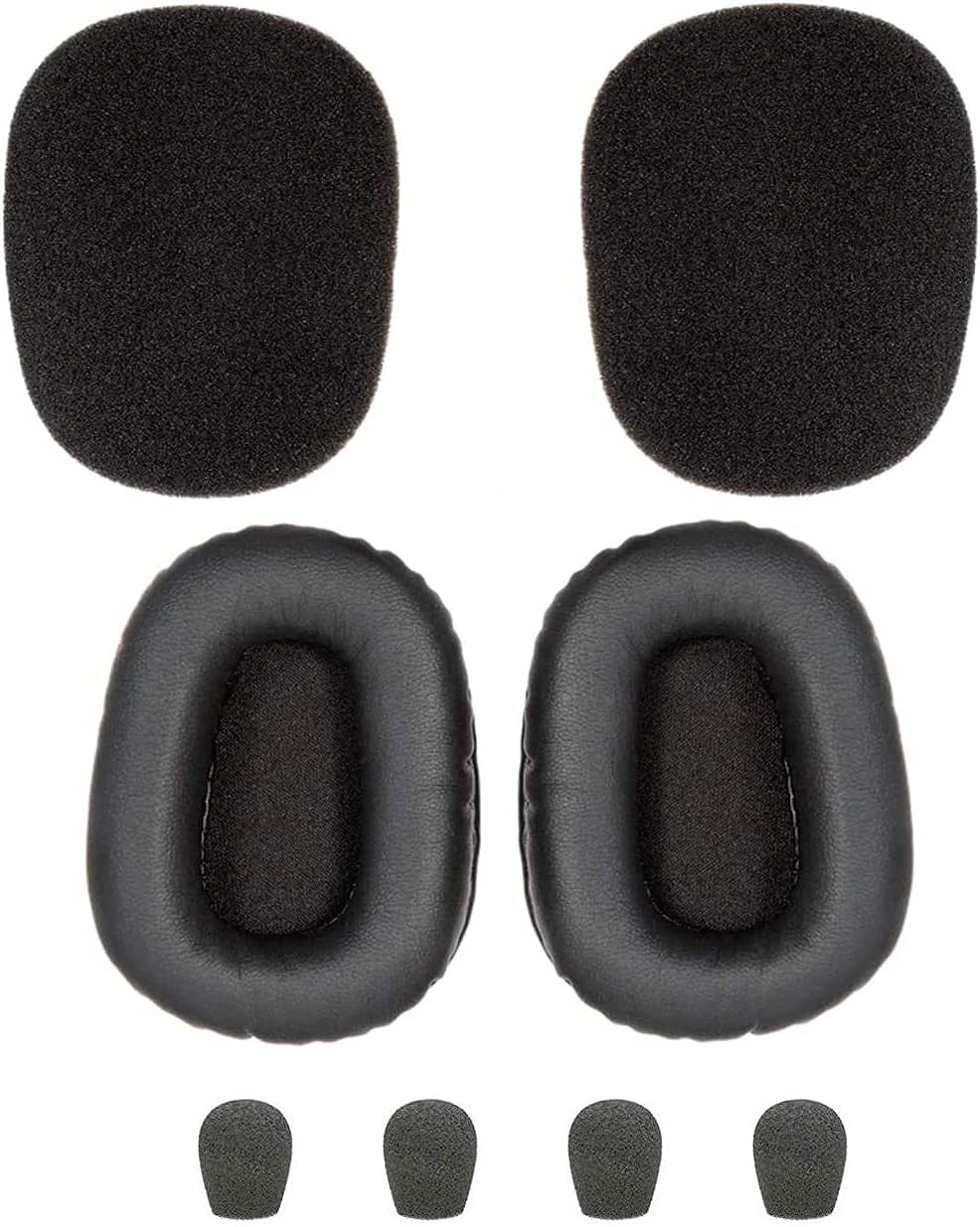 BLUEPARROTT B450-XT CushionKit, Vxi