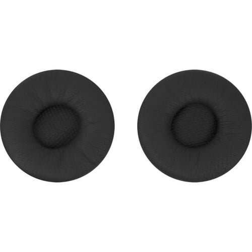 Jabra Engage 65/ 75 Ear Cushions, BLK MONO HS 2 pcs