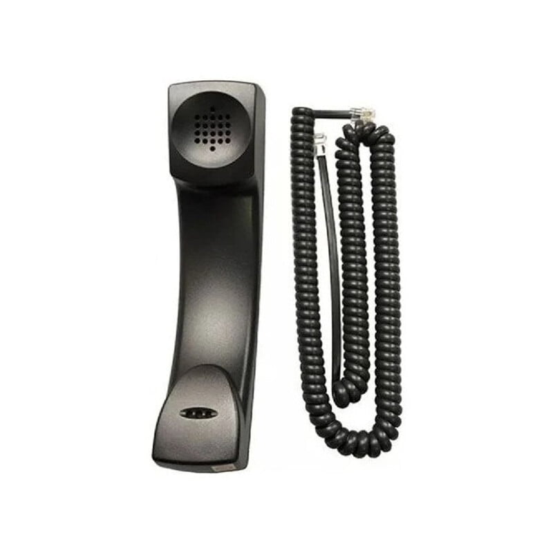 5-pk handset and cord for VVX 101 5-pk handset and cord for VVX 101