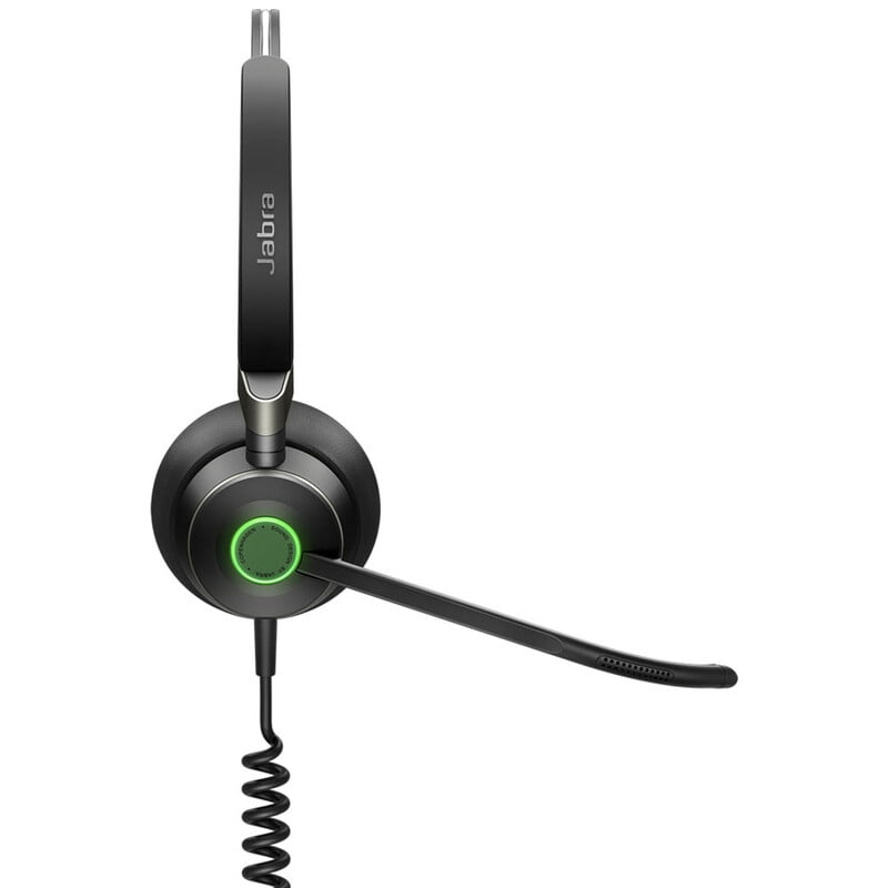 "Engage 50 MONO, USB-C. Jabra Engage 50 MONO headset with USB-C connector. "Engage 50 MONO, USB-C. Jabra Engage 50 MONO headset with USB-C connector.