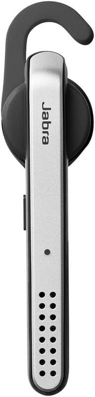 Jabra Stealth UC™, Bluetooth Headset for Mobile phone and PC (via mini Dongle), Voice control in English, Microsoft optimized