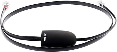 "Link HHC-Adapter for GN 9120 DHSG, GN 93XX (DHSG) und PRO 920 for electronically accepting calls for Cisco IP Phones,  7942G, 7945G, 7962G, 7965G, 7975G not for GO 64XX and PRO 94XX Series"