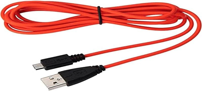 Jabra Evolve USB Cable, TGR, USB-A to Micro-USB, 200 cm