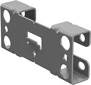 Jabra PanaCast 50 Wall Mount, Grey