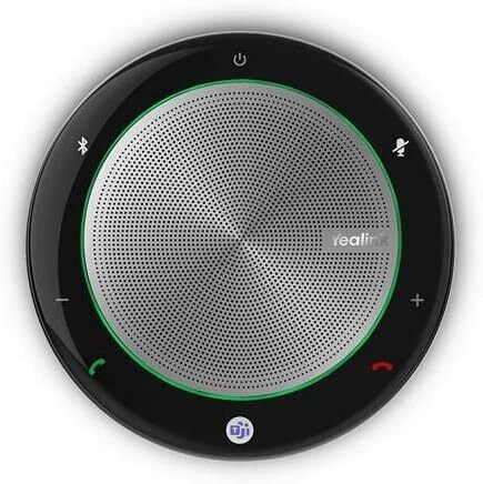 YEALINK - CP900 - Speakerphone with USB-A dongle (MS Certified)