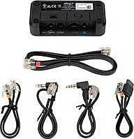 Jabra Link 14201-45 (S-Series Alcatel 8028s, 8068s, 8078s + 4038EE, 4068EE, 8028, 8038, 8068