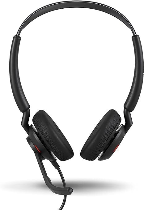 Jabra Engage 50 II - USB-C UC Stereo Jabra Engage 50 II - USB-C UC Stereo