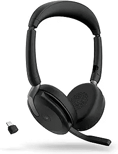 Jabra Evolve2 65 Flex Link380c MS Stereo