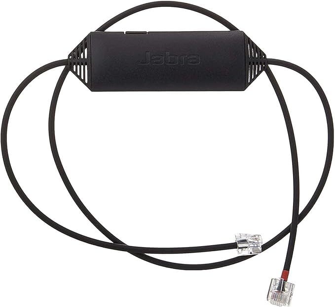 Link EHS-Adapter for 9120 DHSG, GN 93XX, PRO 94XX, PRO 920 and GO 6470 for electronically accepting calls for Cisco desk phones via USB (Cisco IP 8961, 9951 and 9971). Link EHS-Adapter for 9120 DHSG, GN 93XX, PRO 94XX, PRO 920 and GO 6470 for electronically accepting calls for Cisco desk phones via USB (Cisco IP 8961, 9951 and 9971).